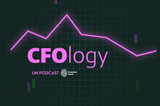 BusinessMark lansează CFOlogy, un podcast dedicat liderilor financiari din România