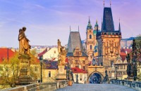O călătorie arhitecturală prin Praga, orașul celor 100 de clopotnițe - partea a II-a