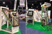 Inovațiile Fakro au fost aplaudate pe continentul american