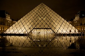 10 dintre cele mai importante clădiri ale arhitectului piramidei de la Luvru, I.M. Pei