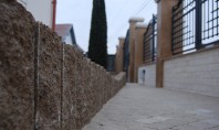 Palisadele: un nou mod de a delimita spatiul din gradina