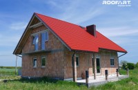 Top 5 avantaje ale unui acoperiș metalic. Recomandarea producătorului național ROOFART