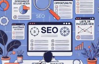 Strategii SEO pentru succesul unui website