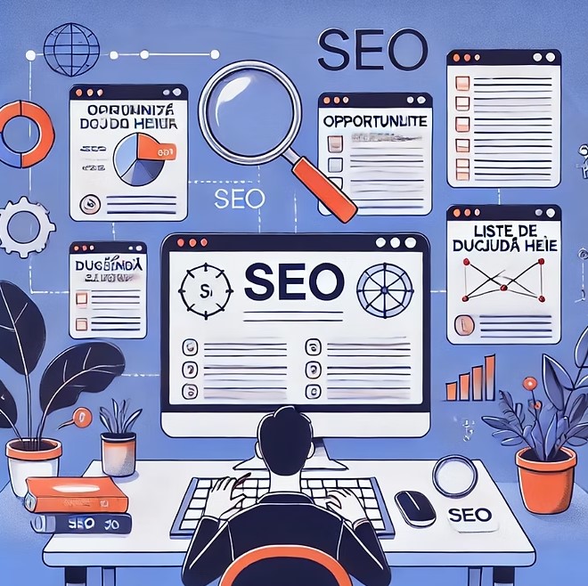 Strategii SEO pentru succesul unui website