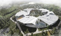 O altfel de scoala Smart School din Rusia - 3 martie Bucuresti Biroul danez de arhitectura