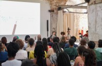 Bienala de la Veneția 2025: Tinerii arhitecți sunt invitați să se înscrie la Biennale College Architettura