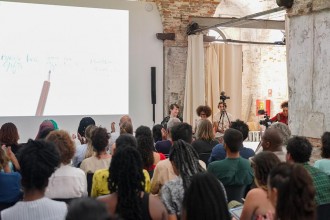 Bienala de la Veneția 2025: Tinerii arhitecți sunt invitați să se înscrie la Biennale College Architettura