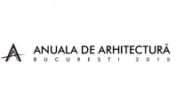 Castigatorii editiei a-XIII-a a Anualei de Arhitectura Miercurea trecuta (1 07 2015) a avut loc festivitatea