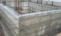 Hidroizolația betonului cu impermeabilizanți cristalini Acest tip de soluție este ideal pentru proiecte unde impermeabilitatea și