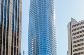 Cele mai bune clădiri înalte din lume - premiile pentru 2019 (Foto)