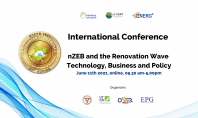 RCEPB 2021 11 iunie nZEB și Valul de Renovare a Clădirilor – Tehnologie Afaceri și Politici