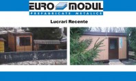 Container Modular serie 200 - de la Euro Modul