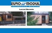 Container Modular serie 200 - de la Euro Modul