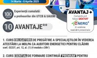 Curs de weekend Zoom online (Auditori Energetici) OAER (Ordinul Auditorilor Energetici din România www oaer ro)