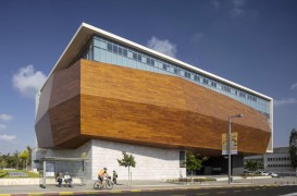 LEMN PARKLEX PRODEMA – soluţii arhitecturale de top