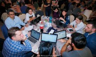 #NOVEMBarh – primul hackathon al arhitecților – ediția 2023 • 1 eveniment de tip hackathon •