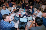 #NOVEMBarh – primul hackathon al arhitecților – ediția 2023