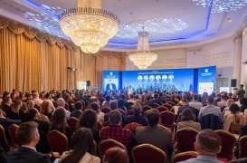 Descoperă tendințele care modelează industria serviciilor de administrare a clădirilor
