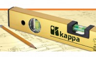 Nivele de inalta calitate pentru profesionisti Profunda specializare a Kappa in domeniul fabricarii de nivele de