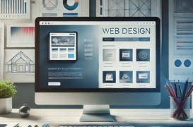 Cele mai bune practici în serviciile de web design pentru un website profesional