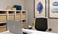 Cum să-ți amenajezi biroul de acasă pentru a avea confort și productivitate Există o legătură directă