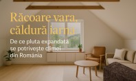 Răcoare vara căldură iarna de ce pluta expandată se potrivește climei din România Într-o țară cu