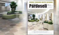 A apărut nr 62 al Revistei Pardoseli Magazin! Varianta &icirc;n format electronic poate fi accesată pe