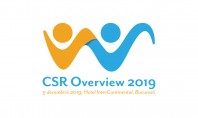 Despre responsabilitate socială și sustenabilitate la cea de-a 7-a ediție a CSR OVERVIEW 2019 În contextul