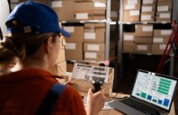 Cum optimizezi fluxurile logistice dintr-un proiect modern cu un software WMS pentru gestiune depozit 