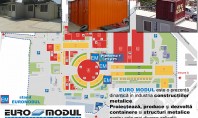 Euro Modul @ Construct Expo 2016