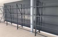 Utilitatea rafturilor picking în depozite și logistică: soluții personalizate oferite de iMetal România