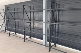 Utilitatea rafturilor picking în depozite și logistică: soluții personalizate oferite de iMetal România