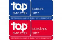 Saint-Gobain: angajator de top in Romania si Europa in 2017