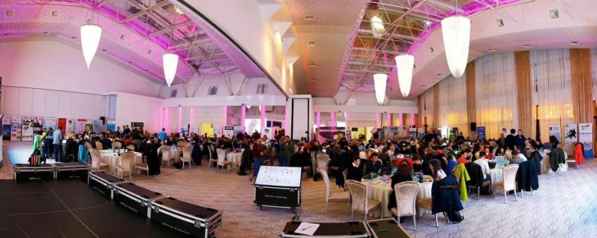 #NOVEMBarh – primul hackathon al arhitecților – înscrieri la ediția 2025