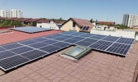Beneficii importante ale unor panouri solare București pentru casa ta Aceste panouri solare Bucuresti se numara
