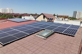 Beneficii importante ale unor panouri solare București pentru casa ta