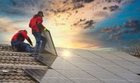 Montare sistem fotovoltaic ghid pas cu pas Eficiența unui sistem fotovoltaic depinde de factori precum orientarea