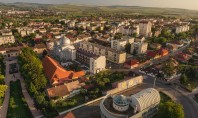 Knauf Insulation a cumpărat fabrica de vată minerală de sticlă Gecsat din Târnăveni „Achiziția fabricii din
