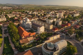 Knauf Insulation a cumpărat fabrica de vată minerală de sticlă Gecsat din Târnăveni 
