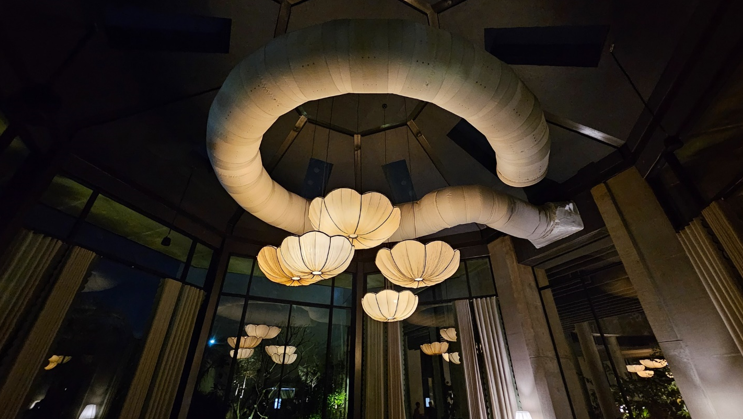 Tubulatura textilă: O variantă modernă de distribuție a aerului