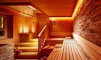Sfaturi și idei pentru amenajarea saunei de acasă Stim deja faptul ca sauna este recomandata datorita
