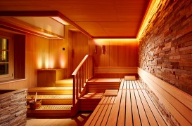 Sfaturi și idei pentru amenajarea saunei de acasă