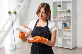 Cum alegi detergenții profesionali de la Sanito pentru clădiri moderne? 10 sfaturi utile