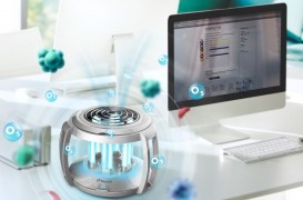 Avantajele sterilizarii UV-C și cum alegi lampa UV potrivită