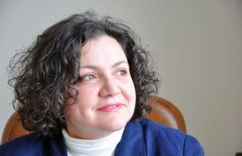 Daniela Maier, noul președinte al OAR Transilvania. Un arhitect și un jurist vor avea program zilnic cu publicul