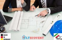 Va doriti un sistem de ventilare cu recuperare de caldura? Aflati de ce este importanta proiectarea! 