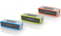 Boxele Bluetooth Bose SoundLink Mini si Soundlink III Ti-ai ales husa preferata? Bose iti prezenta sistemele