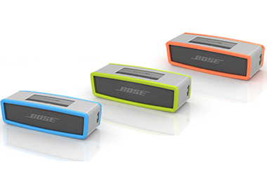 Boxele Bluetooth Bose SoundLink Mini si Soundlink III. Ti-ai ales husa preferata?