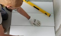 Hidroizolația băii – Este necesară? De ce se întâmplă asta? 1 Pentru ca acele zone nu
