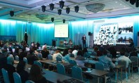Importanța sunetului cu Bose Professional la o nouă ediție SHAREarchitects Forum Subiectele abordate de către arhitecți